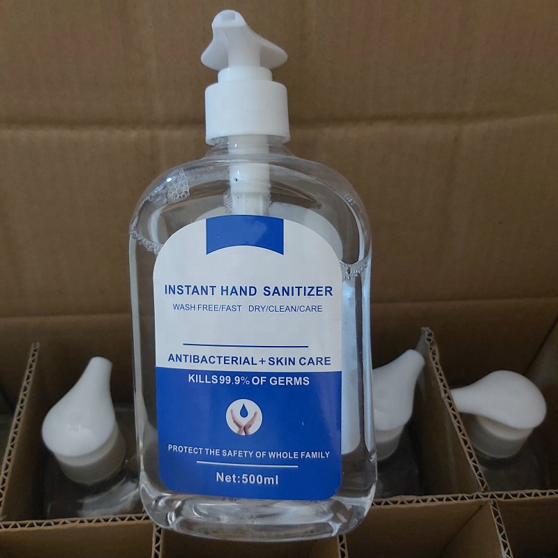 Жидкое мыло для рук с эфирным маслом 500 мл