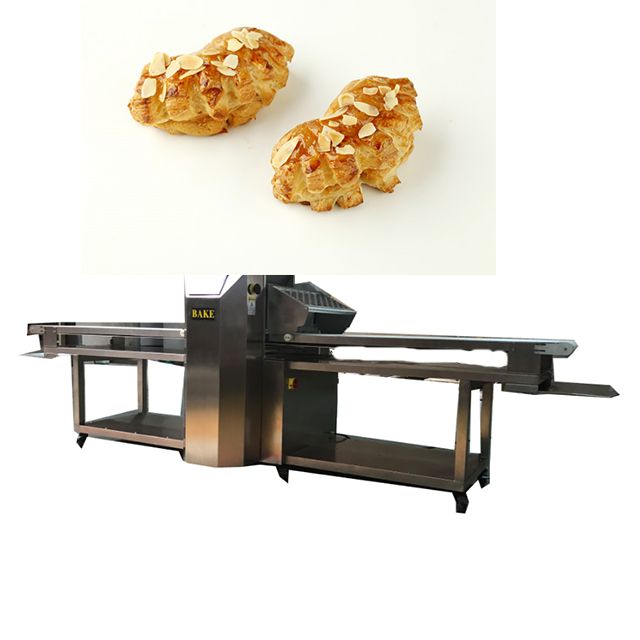 Фабрика поставляет хлебопекарное оборудование ручной тестораскатки/машина для прокатки теста для круассанта