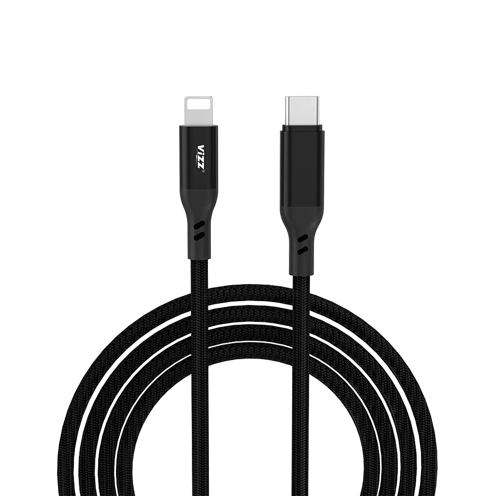 Usb c mfi