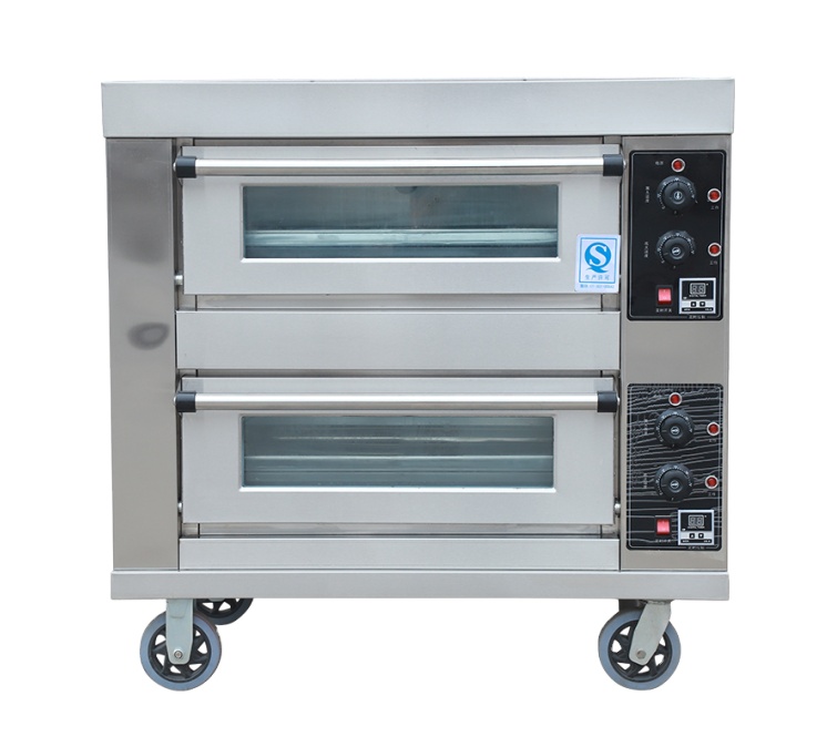 Электрическая духовка/Оборудование для хлебопекарни б/у/хлебопекарные Машины Для Пиццы