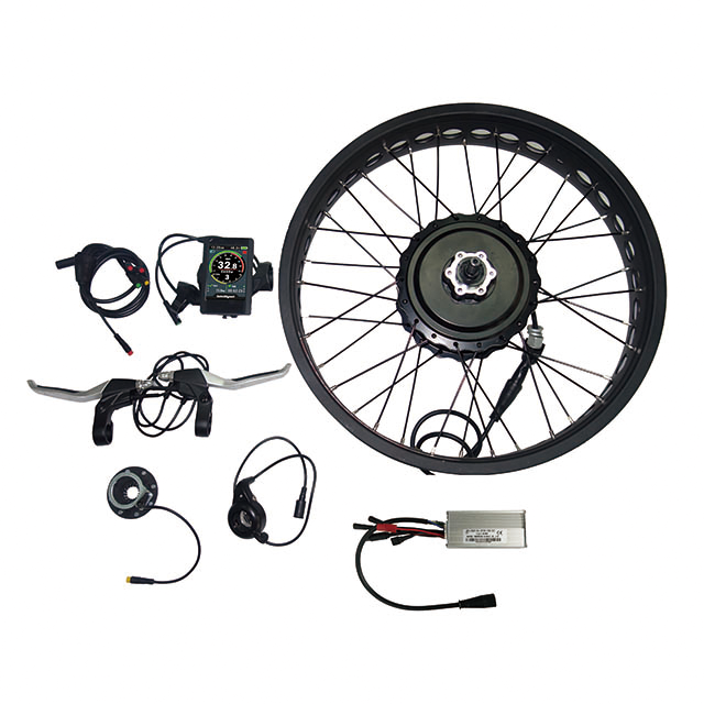 electric bike kit suppliers