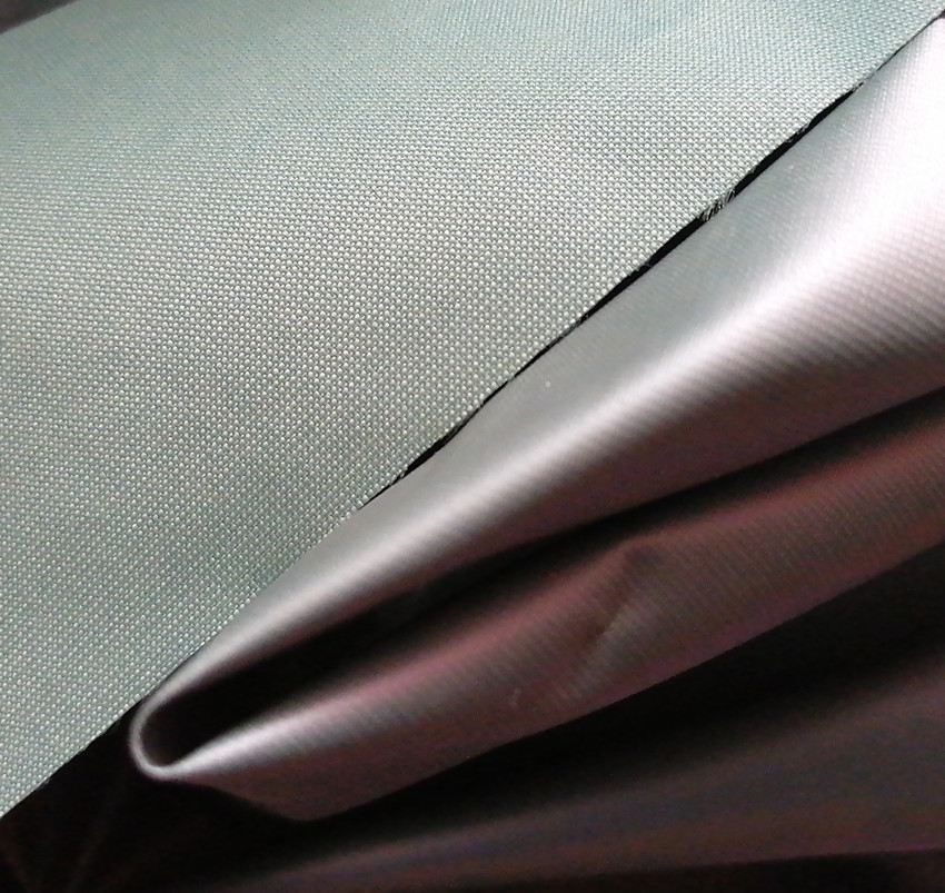 Наружная Водонепроницаемая полиэфирная эпонж-ткань dobby