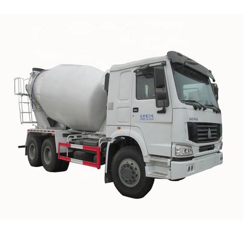 concrete mixer truck, concrete mixer truck direct from hubei run