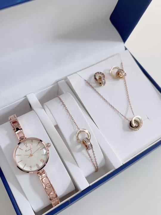 Shop Luxury Ladies Quartz Wrist Watches at Wholesale Market