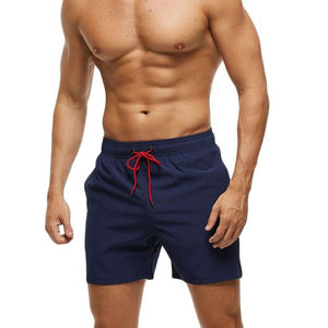 mens swimming shorts with zip pockets