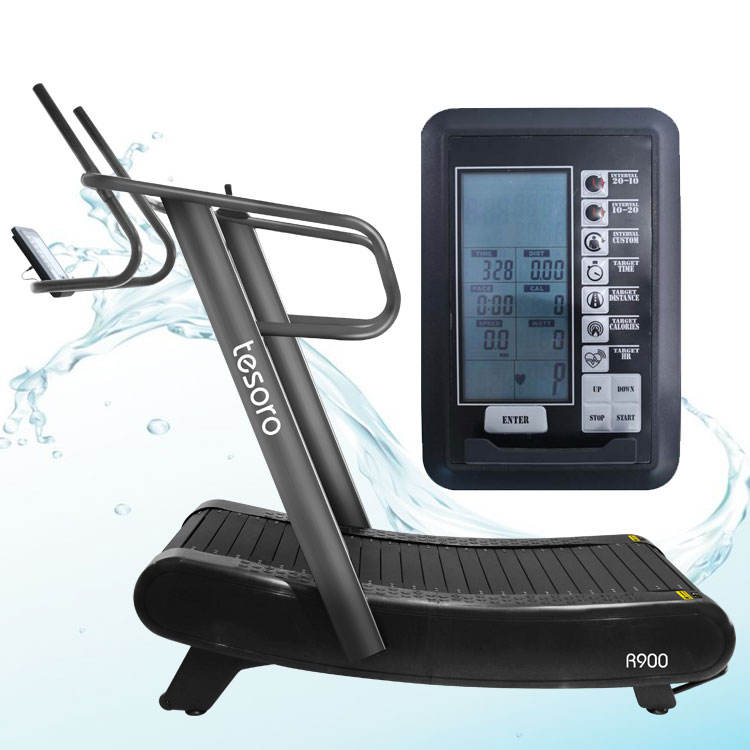 assault air runner display