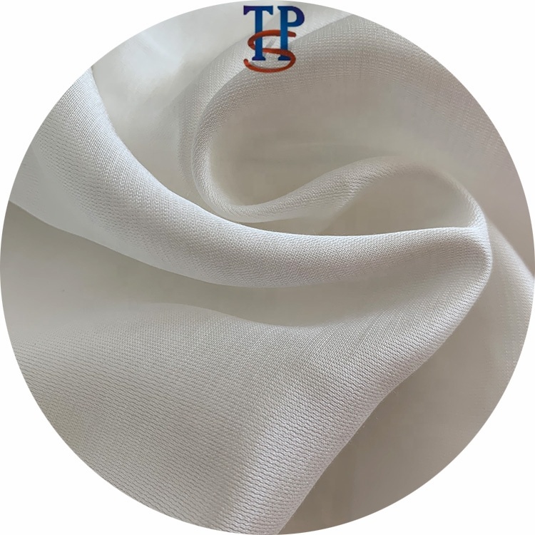 В наличии, обычная 70% вискоза, 30% шелк, вискоза, Смешанная шелковая ткань