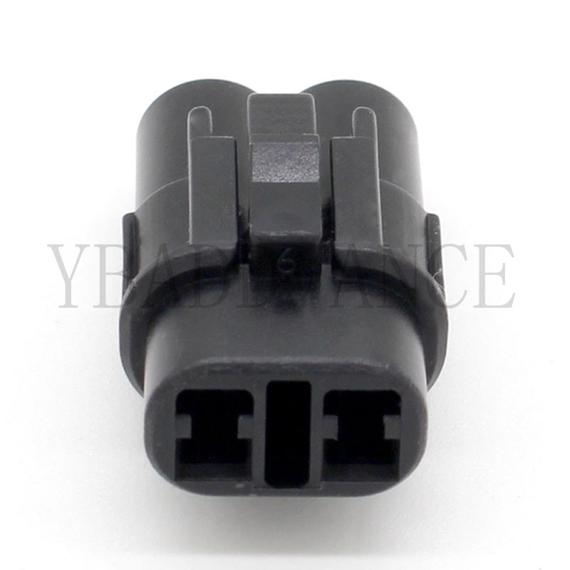 MCON Steckverbinder VW 4H0 973 702 A 4H0973702A Reparatursatz Stecker 2-polig