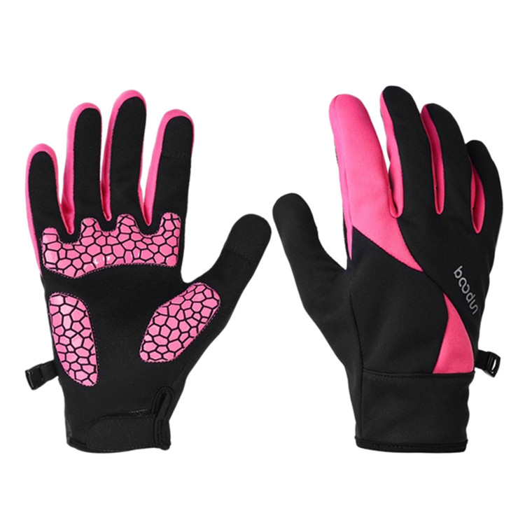 neoprene bike gloves