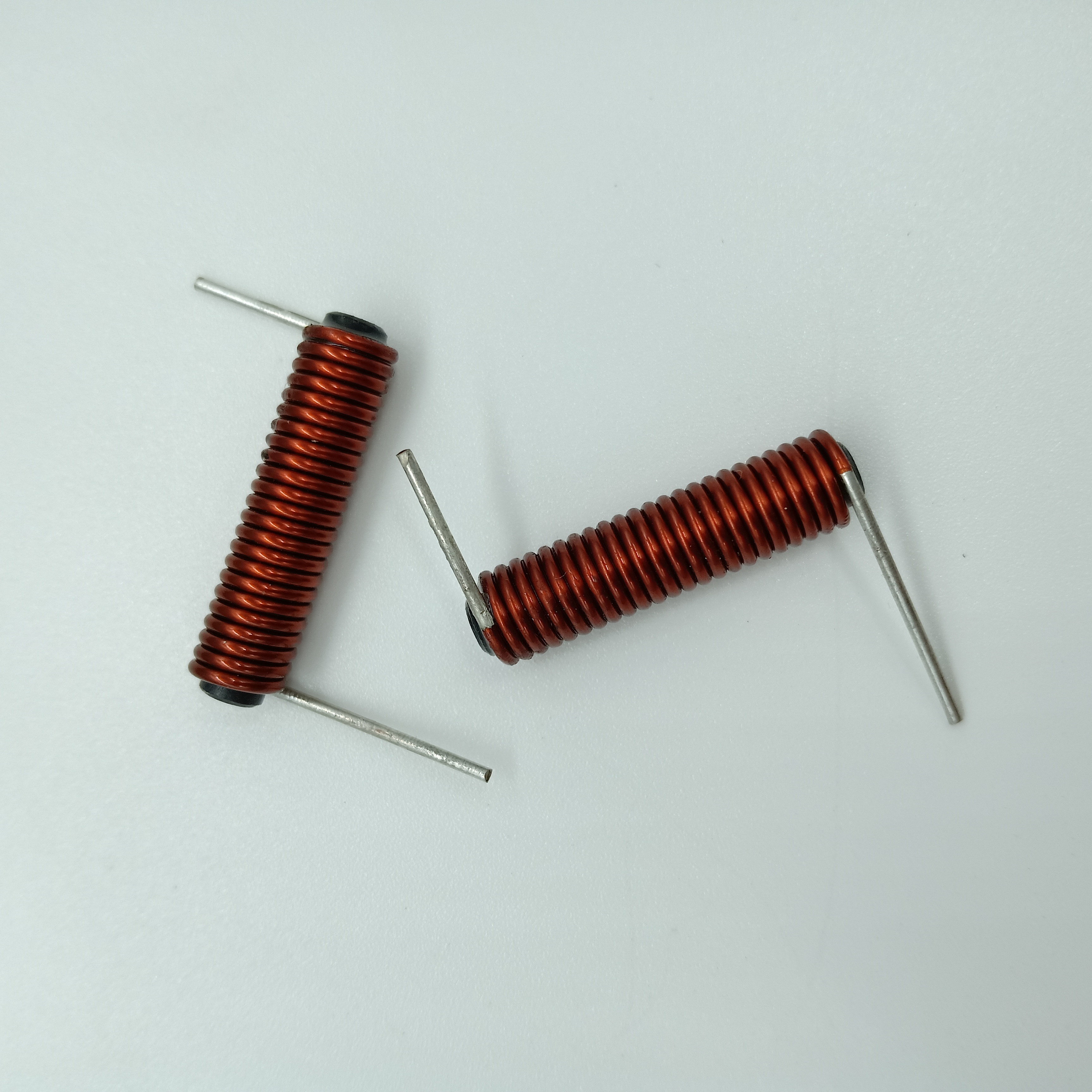 Fixed Inductors 15uH 20/% Dual Inductor Automotive 50 pieces