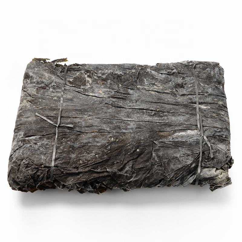 Сухая соль водорослей alga kombu оптом, сушеные водоросли водорослей