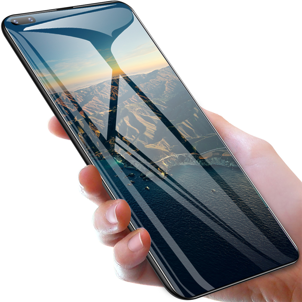 Смартфон Mate40 Pro, 12 + 512 ГБ, глобальная версия, разблокировка по лицу и отпечатку пальца