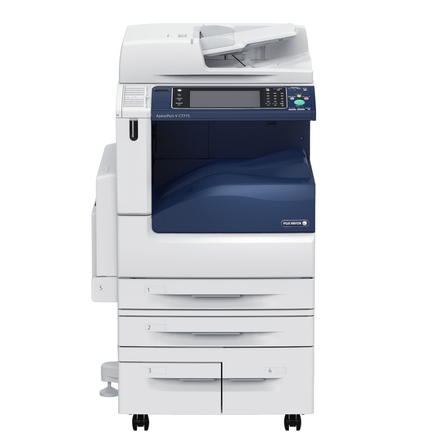 xerox machine supplier