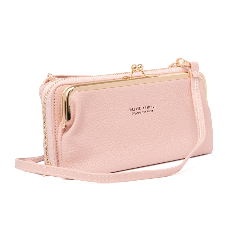 Оптовая продажа, индивидуальная модная женская сумка через плечо из искусственной кожи