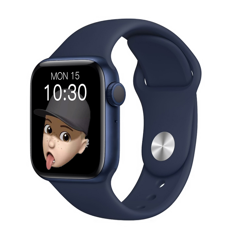 Новинка 2021, умные часы T500 + Plus с сенсорным экраном, водонепроницаемые умные часы с шагомером и музыкальным управлением