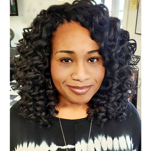 Water Wave Braiding Hair Water Wave Braiding Hair Suppliers And