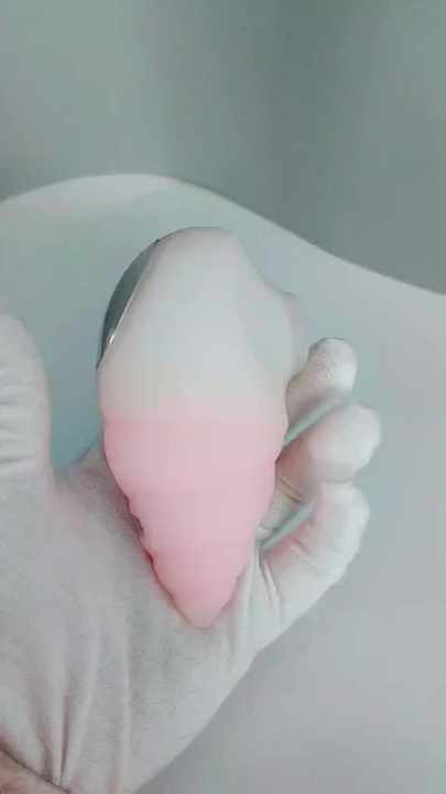 what is a conch shell sex toy Amazon.com: Lovehoney Venus Shell Clit Sucker – Pleasure Air Technology  Clitoral Suction Vibrator for Women with 7 Intensity Levels – Silicone Clit  Stimulator - Rechargeable & Waterproof Adult Sex Toy main image 1