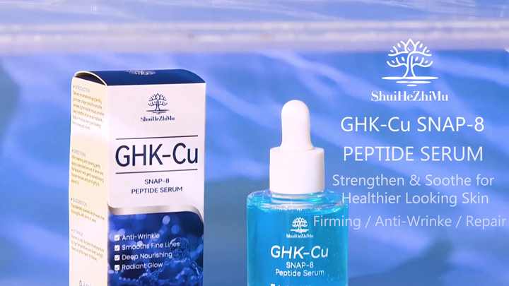 skye peptides ghk cu Skye Peptides “GLOW” GHK-Cu | TB-500 | BPC-157 50/10/10mg