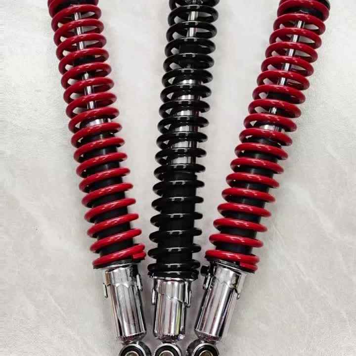 400mm Rear Suspension Damper Shock Absorber for Honda XL 185/XL