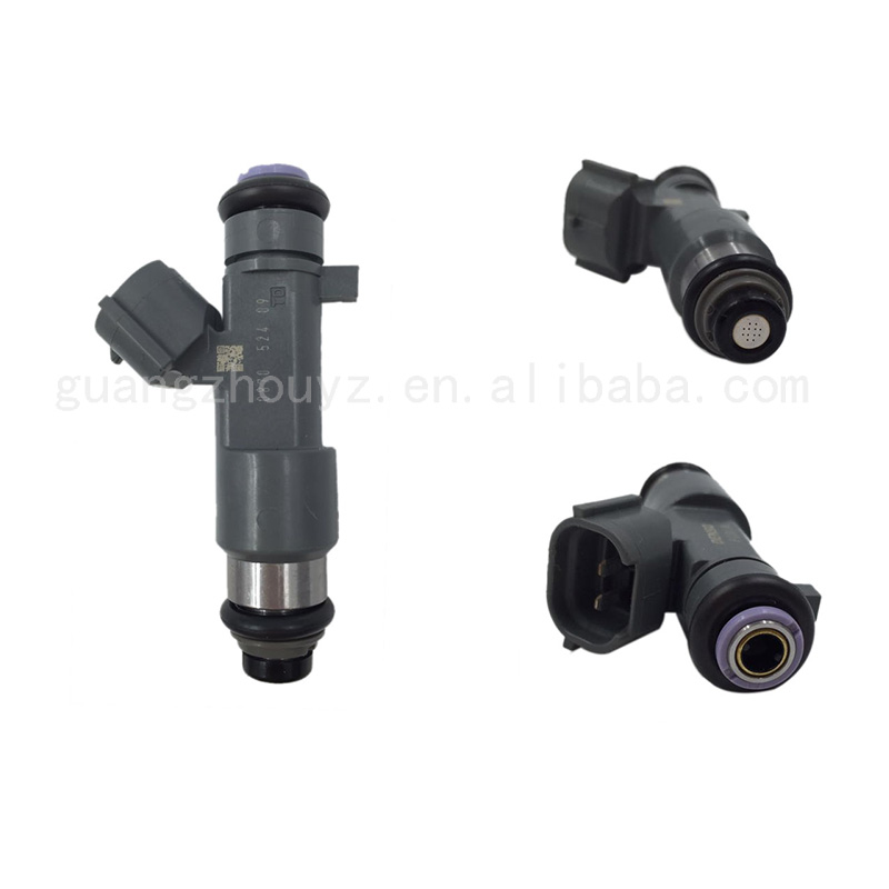 ONE YEAR WARRANTY Genuine Denso Fuel Injector for Mitsubishi Montero Sport 3.0L