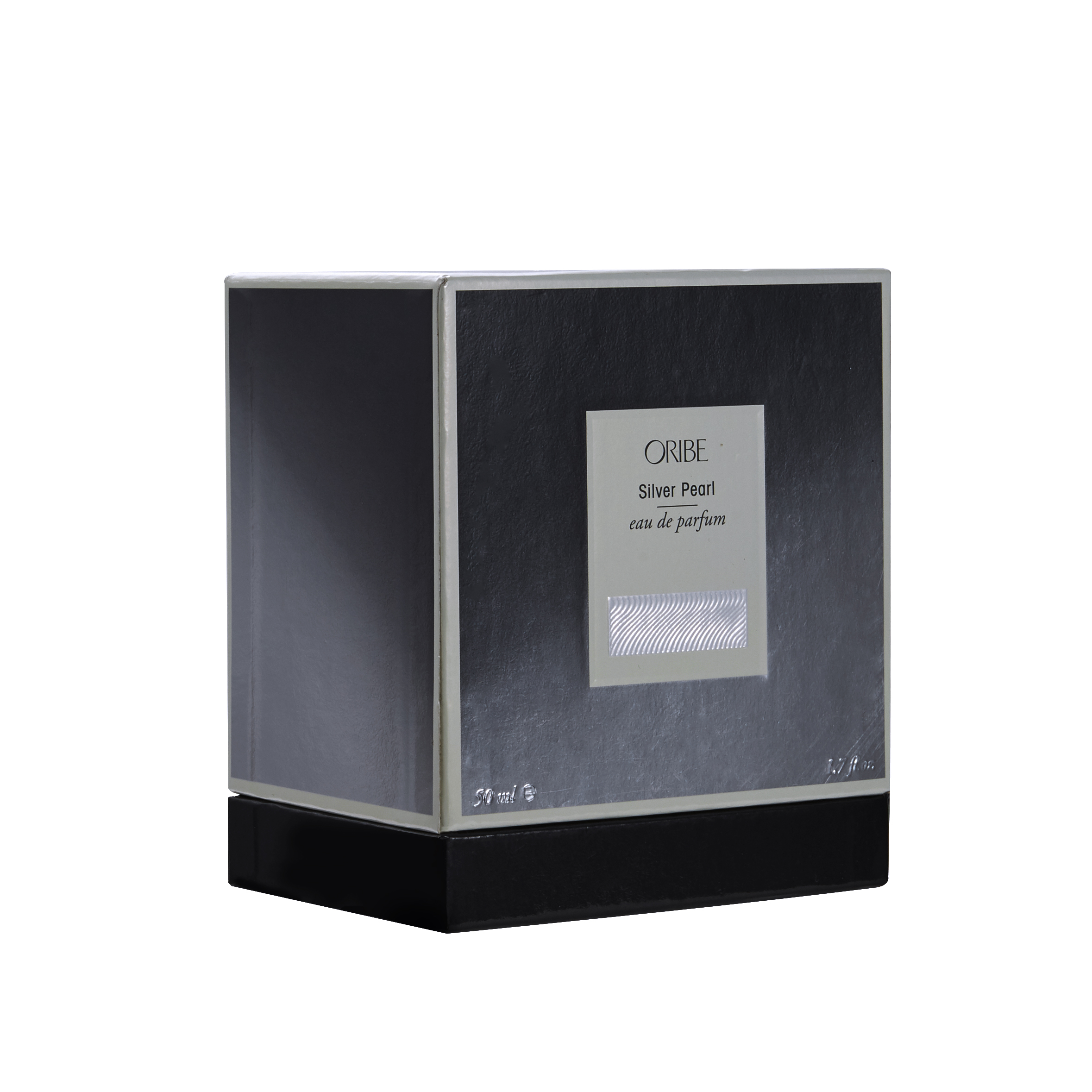 oribe silver pearl eau de parfum