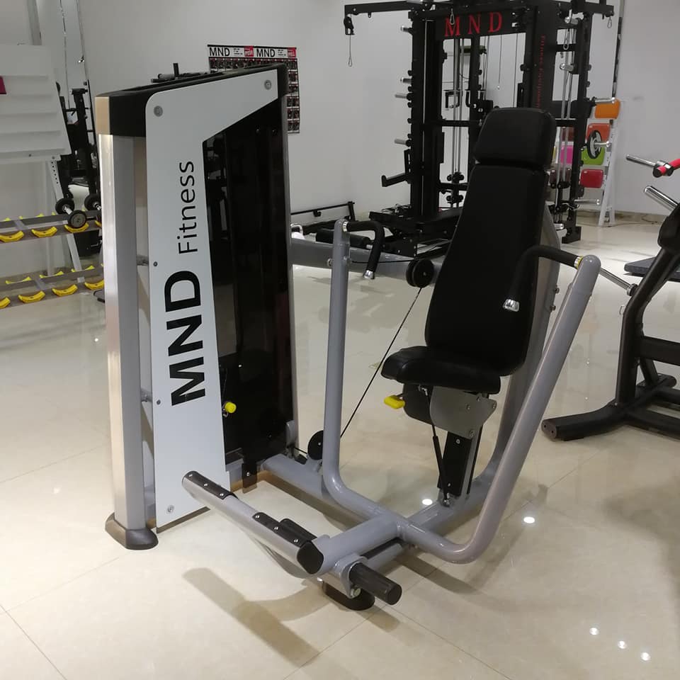中国mnd家用压腿gimnasio smith运动机器弯曲跑步机bicleta estatica