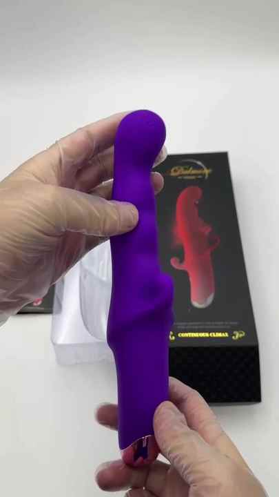 lexi luna sex toy LELO Drops Squirt-Worthy Luxury Sex Toy: Info main image 0