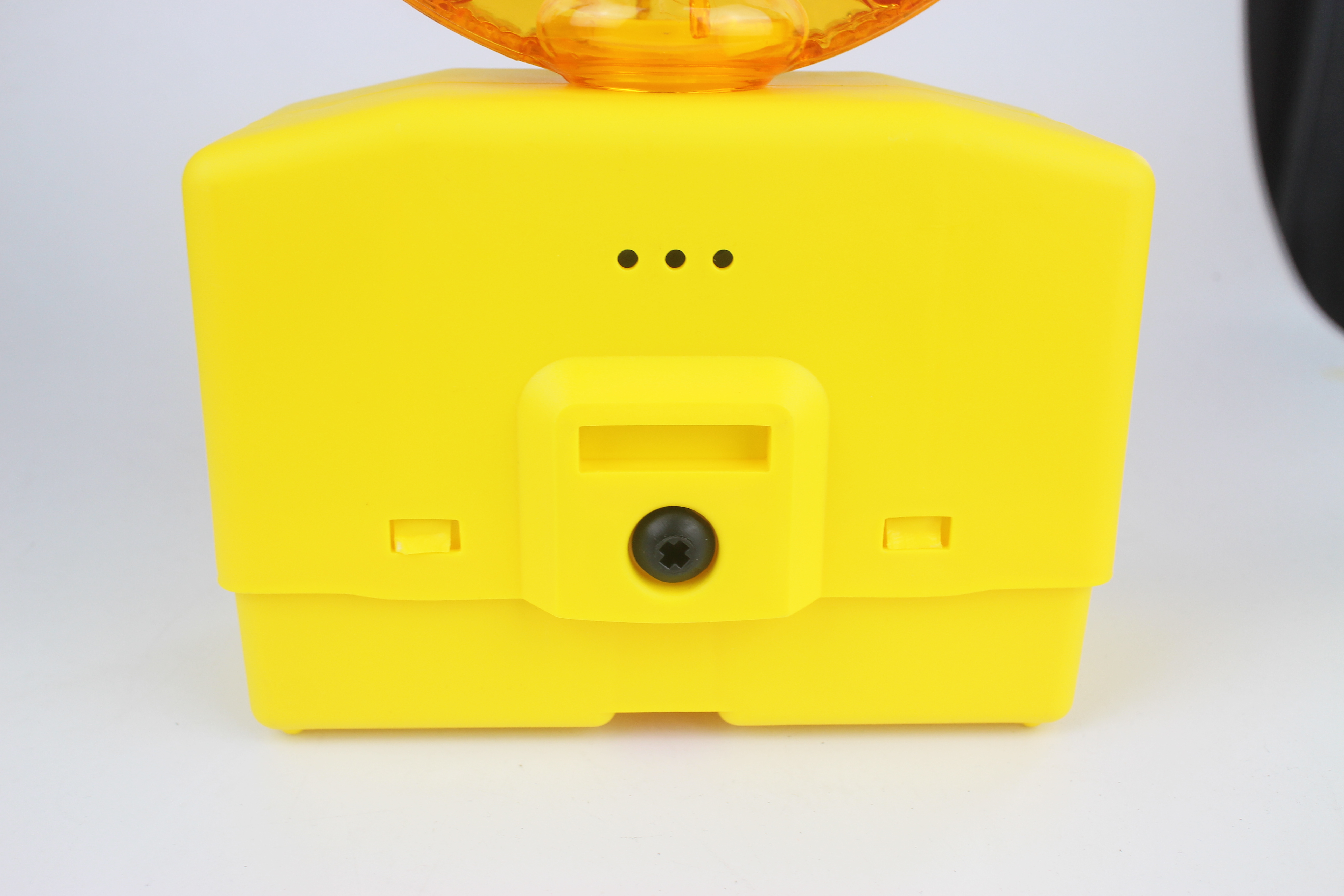 Безопасности дорожного движения, предупреждение лампы/4R25 батареи свет/LED строительство сигнальная лампа