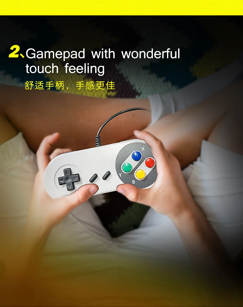 621 Games Childhood Retro Game Player Mini Classic TV AV HD 8Bit Video Game Console Handheld Gaming Player With Two Gamepads