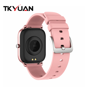elecool smartwatch