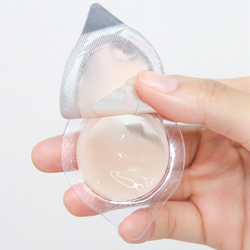 Private Label Korea Peel Off Lift zombie pack Facial Mask For Skin Care