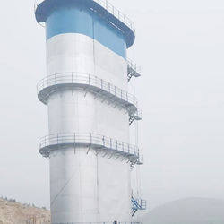 Quicklime production line active lime production plant active lime calcination kiln