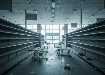 Safeway Closes Northeast DC Store After 40-Year Run