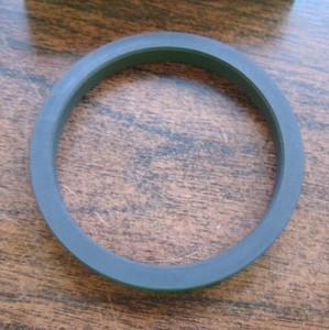graphite ring seal ring