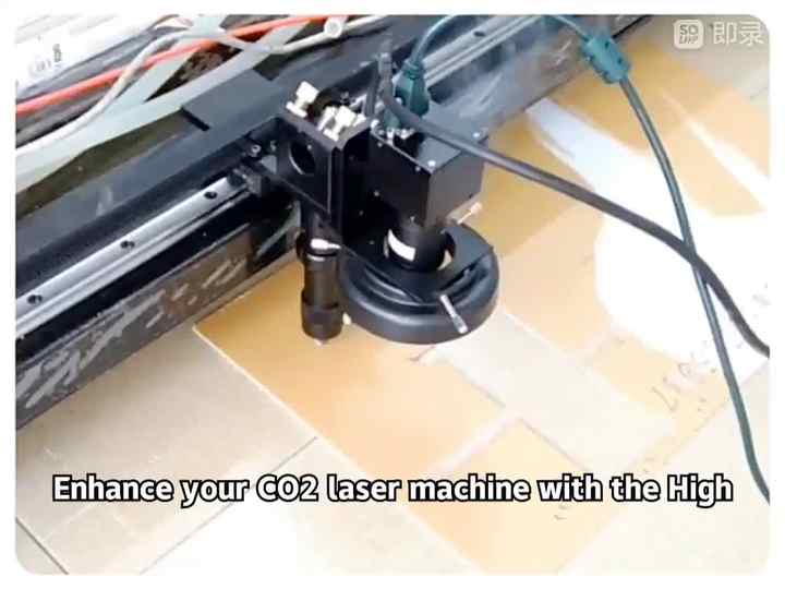 rui さま専用^_^ Ruida Laser Controller RDV6442G with CCD for CO2 Machines