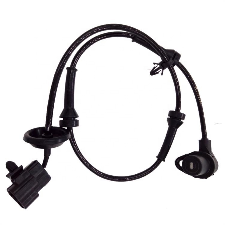 2004-2009 NEW Front right ABS sensor 96473222,96959998 for CHEVROLET AVEO