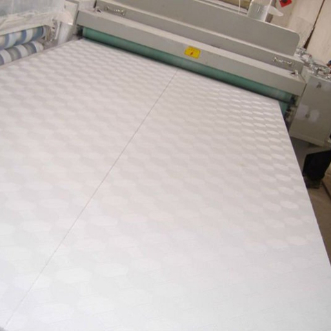 PVC Laminated Gypsum Ceiling Board (TY003 ), PVC Laminated ...