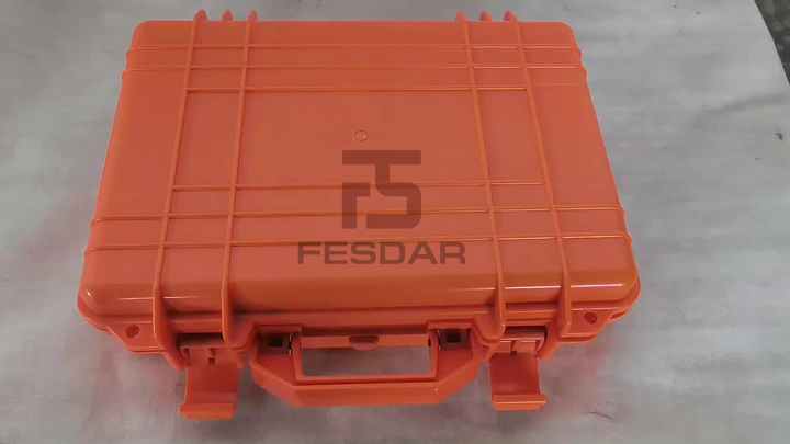 Soil Compaction and Bearing Capacity Test Device for EVD Light Weight ...