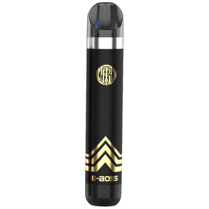 factory directly supply 2019 new vape pen GT refillable cbd vape pod