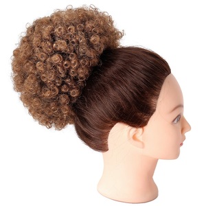 Natural Hair Buns Natural Hair Buns Suppliers And Manufacturers