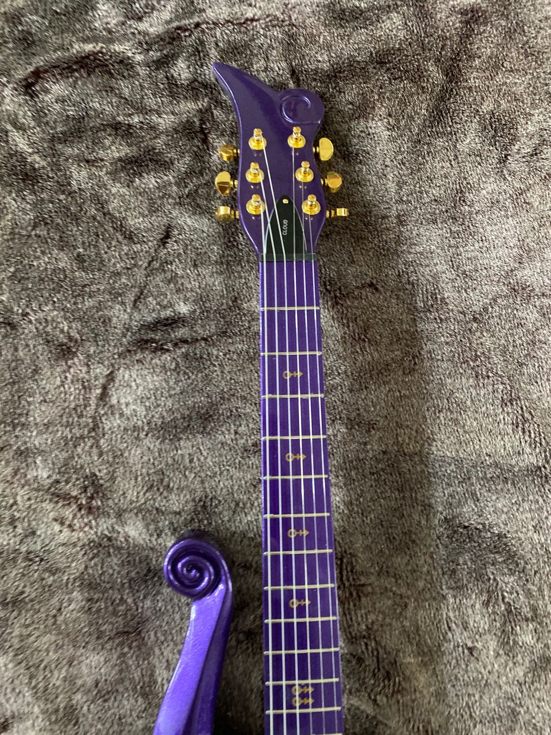 WANTON　GUITAR　玩具　未使用 WANTON GUITAR 玩具 未使用