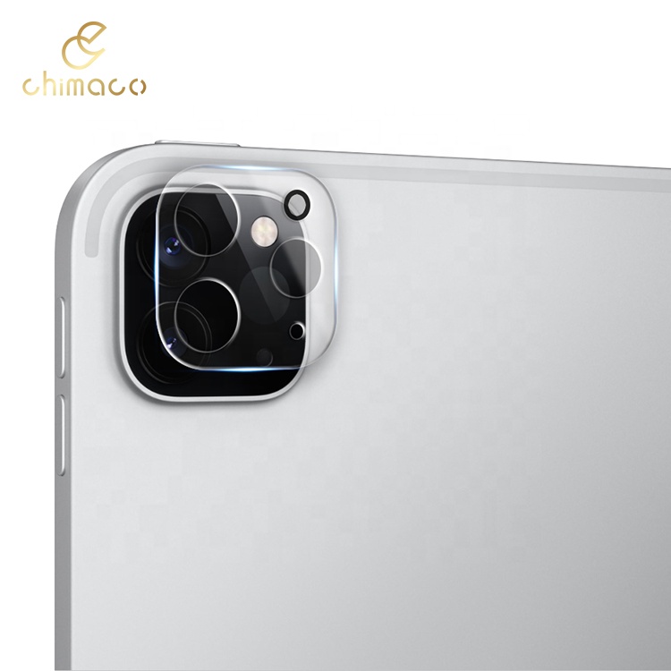 HD полное покрытие объектива камеры протектор экрана для iPad Pro 2020 11 12,9 дюймов