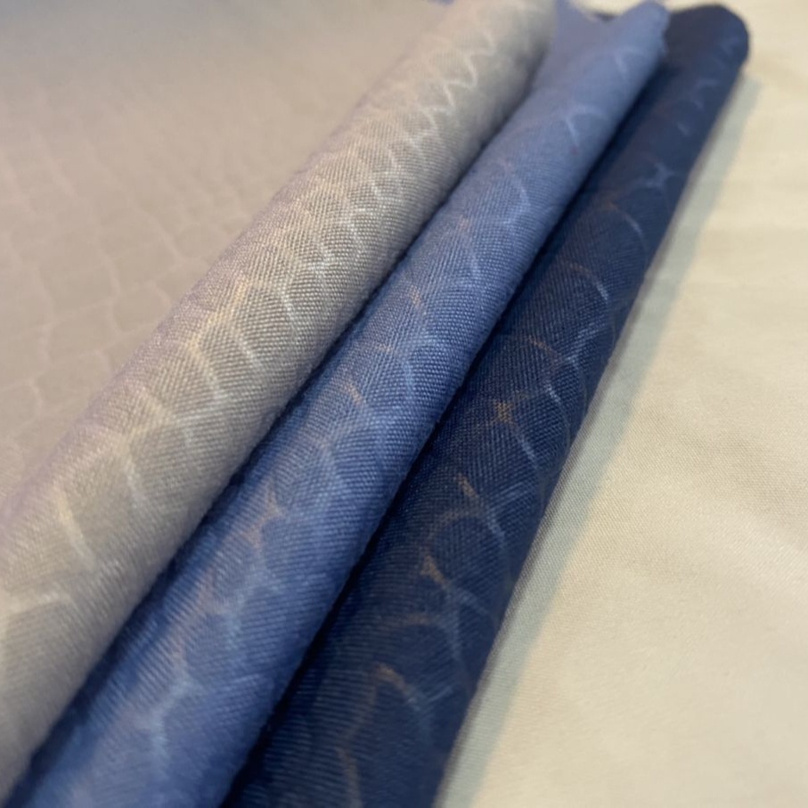 Ткань из 100% полиэстера