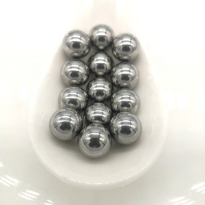 1000 PCS G16 Hardened Carbon Steel Bearing Balls 1.5mm