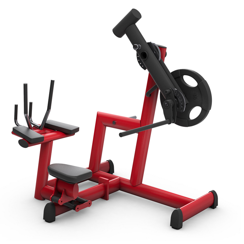 gym80板式负重卧推健身器材