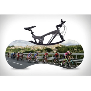 stretch bicycle cover