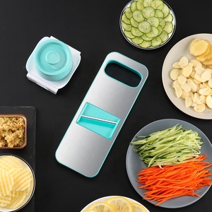 Kitchen Master Mandoline Slicer Kitchen Master Mandoline Slicer