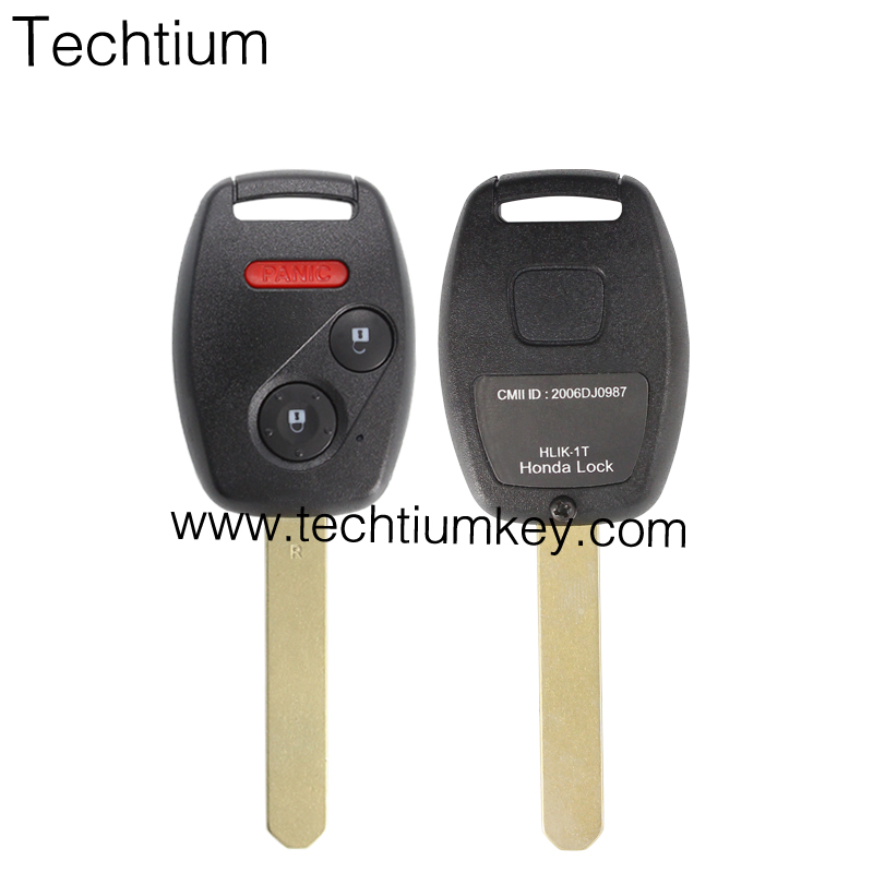 128 Bit Transponder Chip 8A 8H for 2014-2018 Toyota High Performance