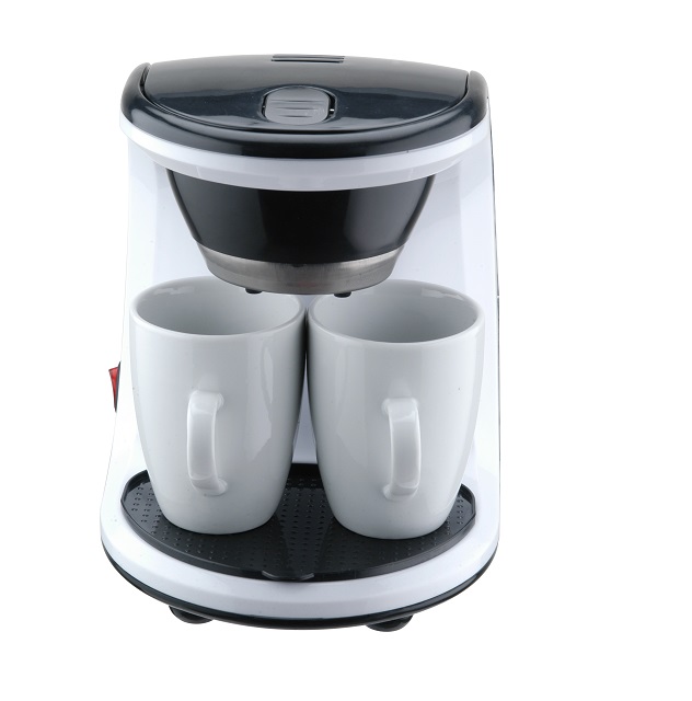 Бытовая техника, портативная кофеварка с чашкой, автоматические капельные кофеварки