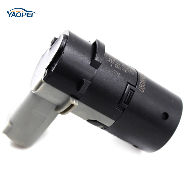 4 PDC Parking Sensor 66202184264 For 2001-2009 BMW 7 Series E65 E66 E67 2184264